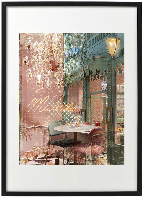Laduree