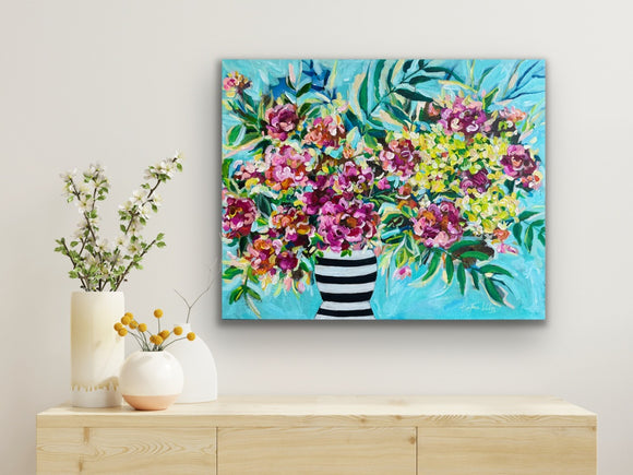 Flower Arrangement #10