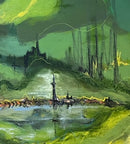 Green Is The Colour-2