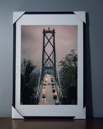 Lion's Gate Bridge