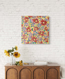 Colorful Floral-3
