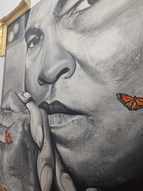 Muhammad Ali