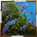 Butterflies in spring-1