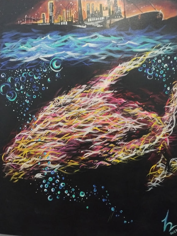 Whale Watching