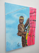 African King-3