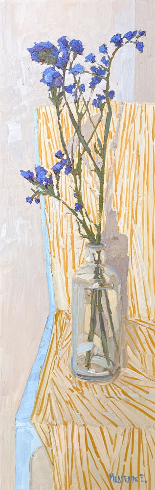March