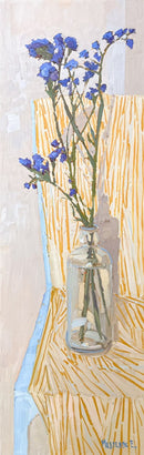 March-1