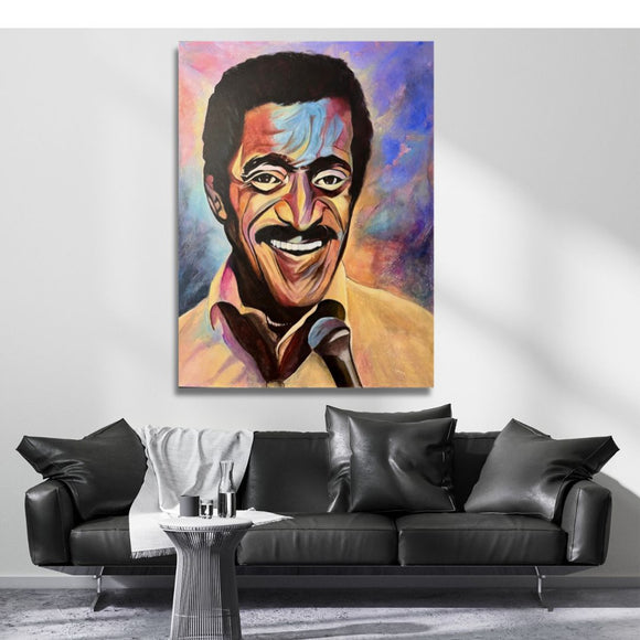 Sammy Davis Jr. - Original Pack Collection