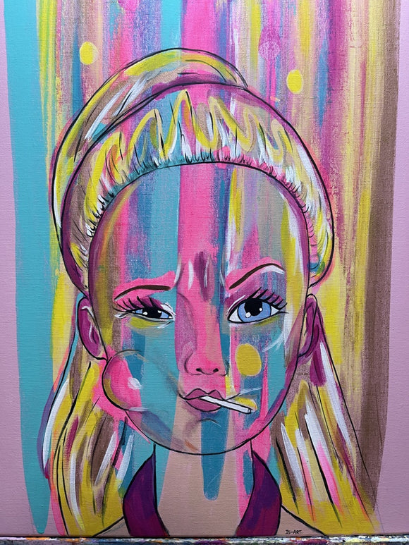 Barbie
