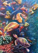 All Creation Sings Your Praises ll-1