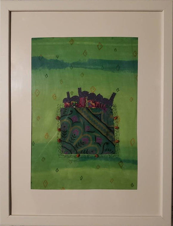 The Persian Garden 1