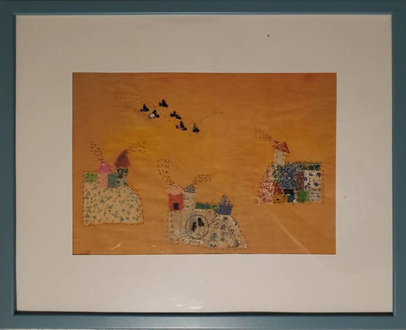The Village 3