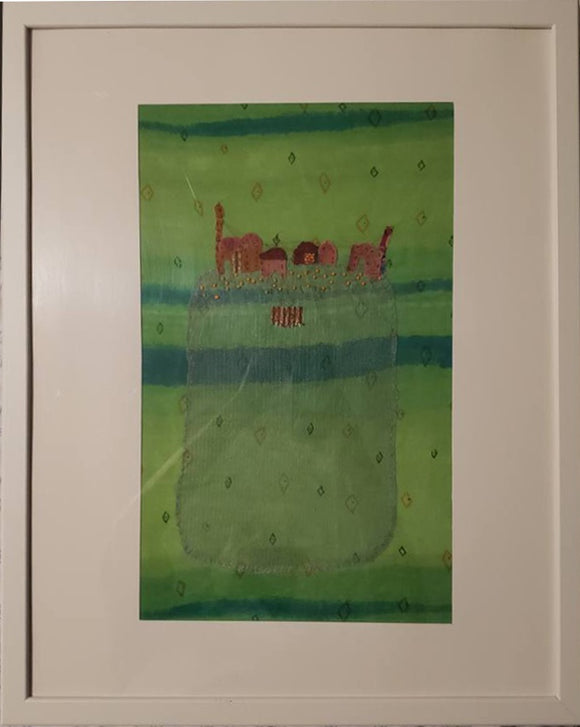 The Persian Garden 3