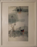 Village in the Fog-2