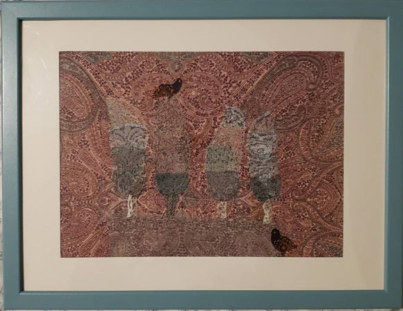 The Persian Garden 2