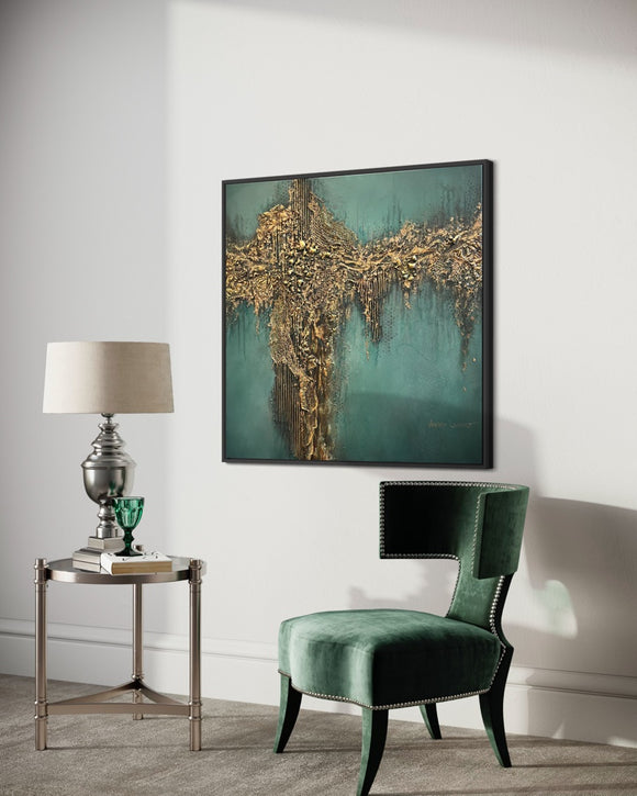 The Beautiful Terrible Cross ll