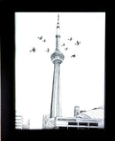 The CN Tower, Toronto-2