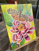 Butterfly Free-2