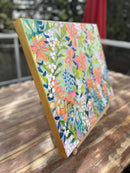 Green Blossoms-2