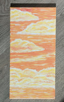 Sunset Clouds #2-3