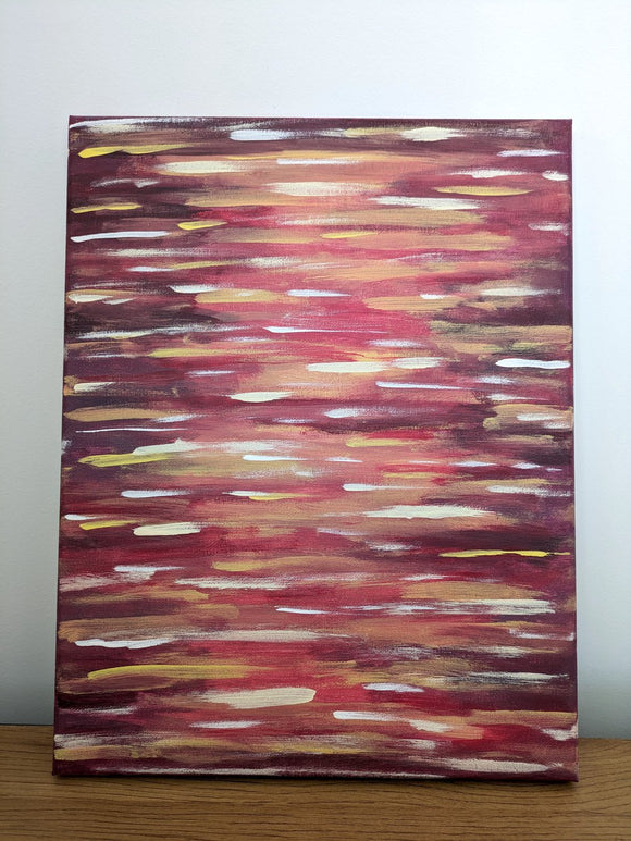 Passing Time