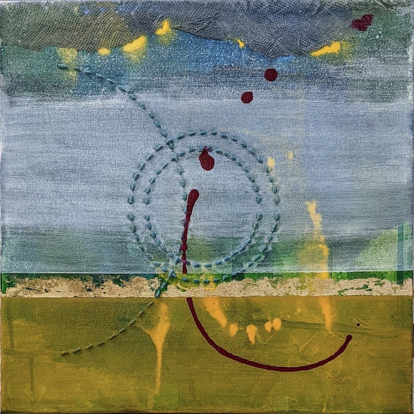 Fallow and Meditation Series