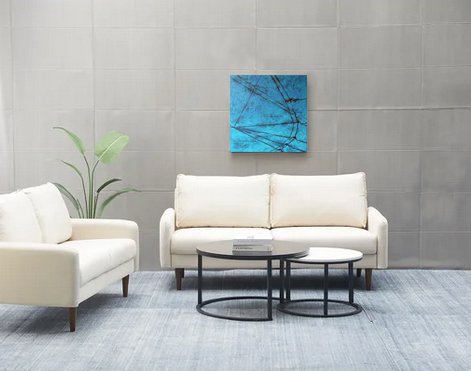 LineScape II, King & Bathurst