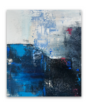 Blue harmony II-2