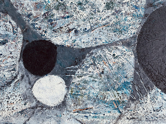 Looking Down, Gaining Perspective