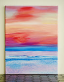 Pink Hues on the Horizon-2