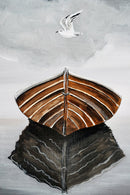 Calm waters, tranquil voyage-2