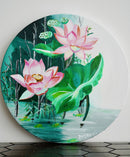 Water lily whispers-1