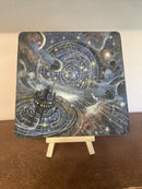 The voyage of curiosity-2