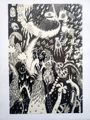 The Luddite Seventh-2