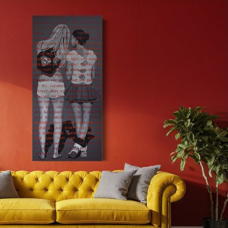 My Lisa 3: Karmann Ghia