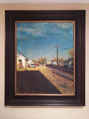 Peaceful Village 3-2