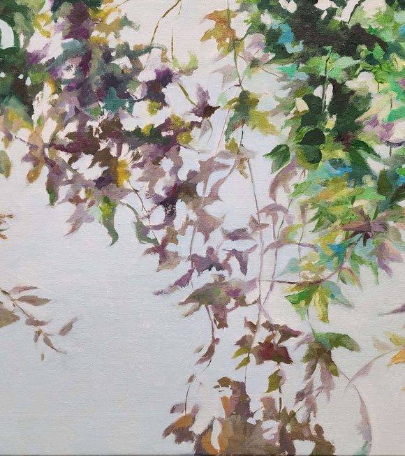 Climbing vines2