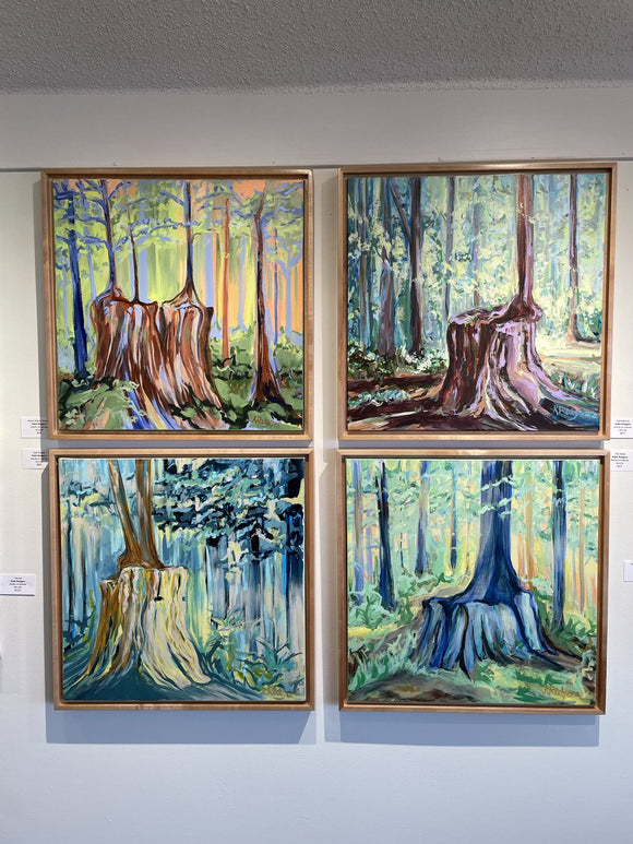 Most Likely to Succeed