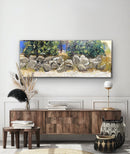 Rocky Border I & II-2