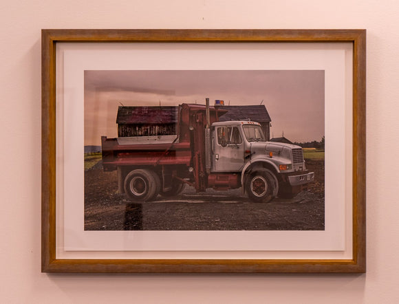 Dump Truck