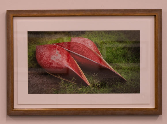 Canoes