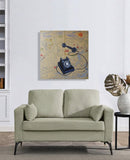 LOST IN TRANSITION - City II-2