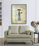 LOST IN TRANSITION - Evolution-2