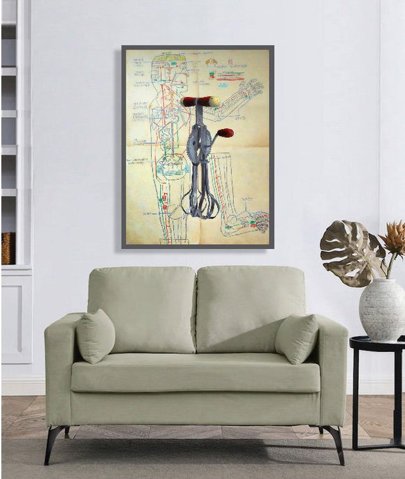 LOST IN TRANSITION - Evolution