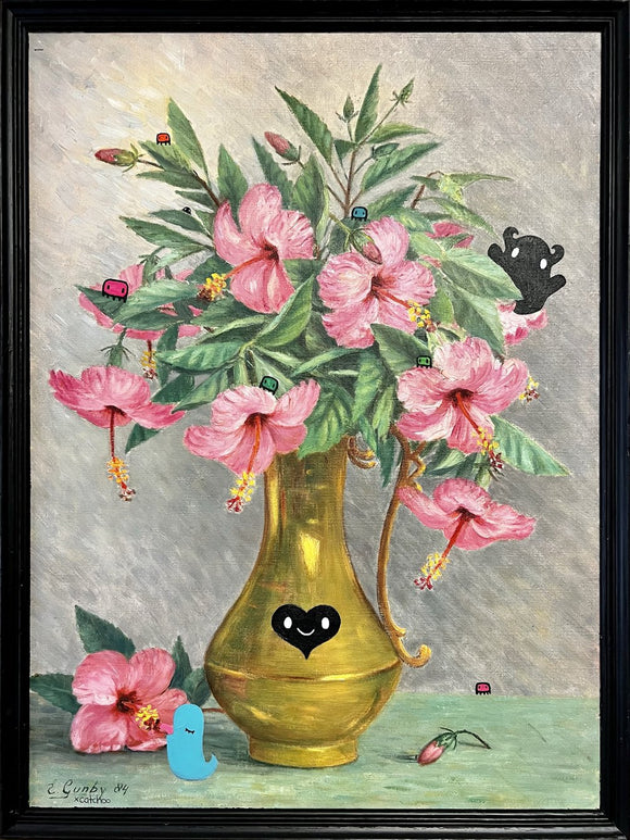 oh such lovely flowers