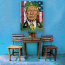 Chump Guevara. Aka: The Liar in Chief-2