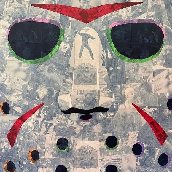 Jason Voorhees (hockey mask)