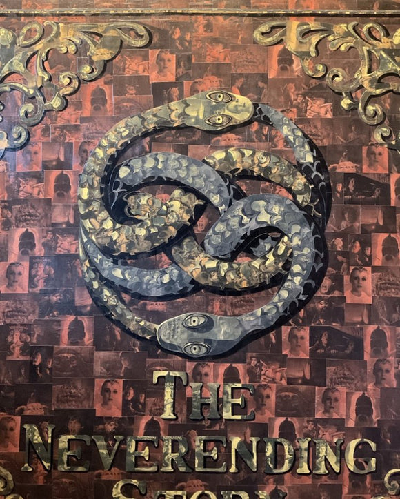The Neverending Story