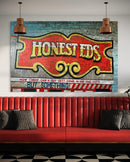 Honest Ed's-3