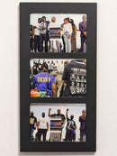 March on Washington Limited Edition Film Collage-2